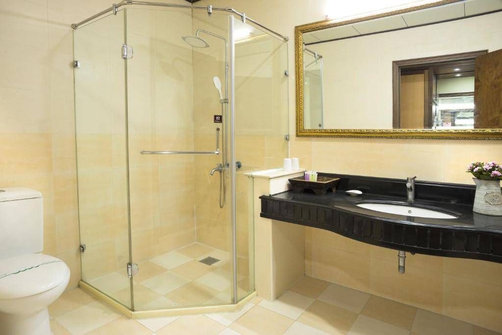 名都觀光渡假大飯店 Le Beau Max Resort