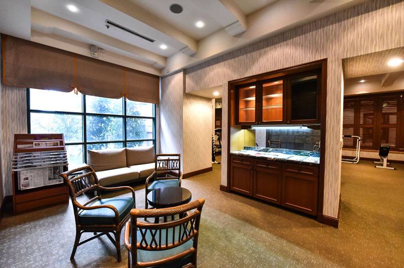 台南維悅酒店 Wei-Yat Grand Hotel 