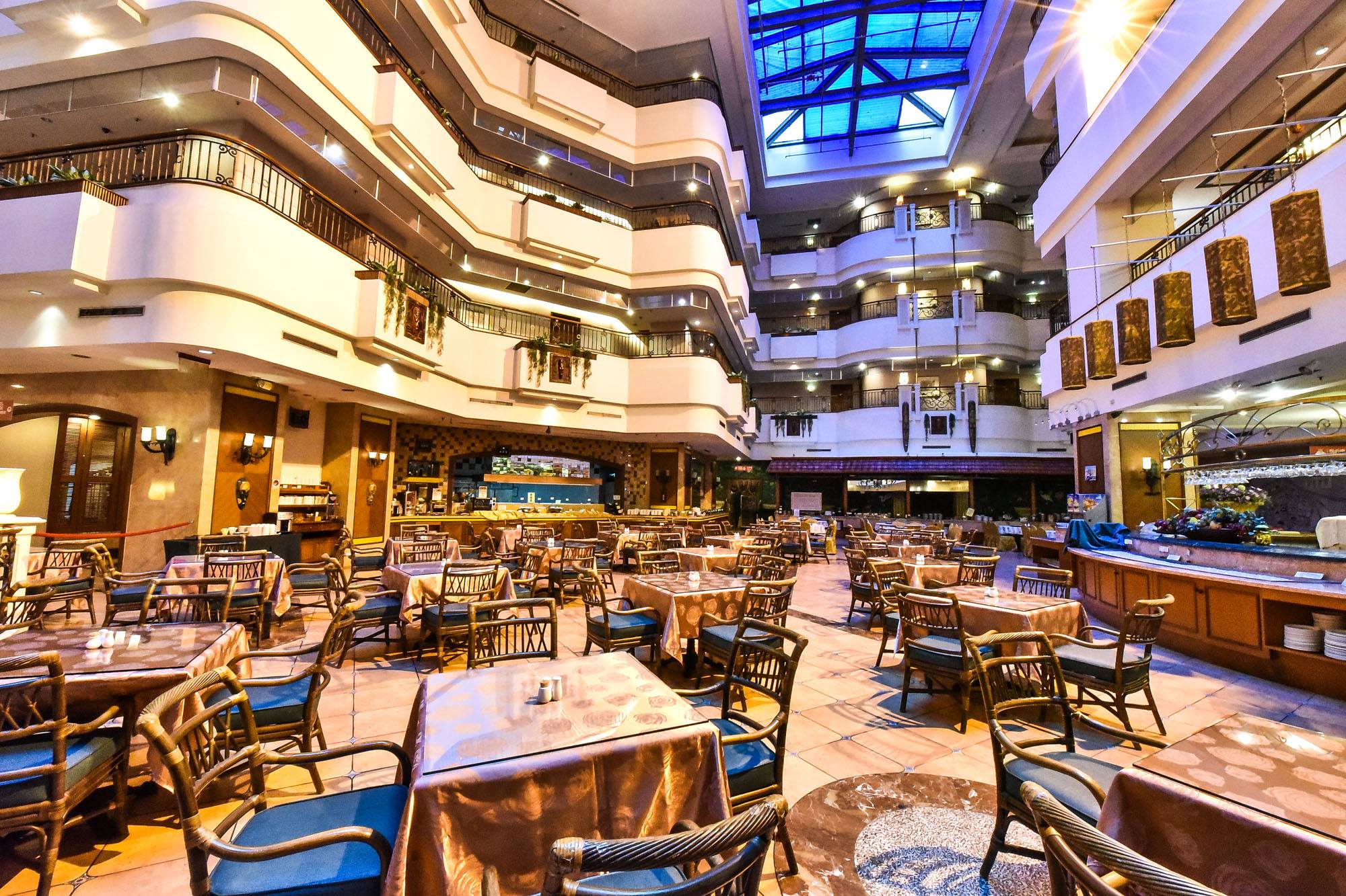 台南維悅酒店 Wei-Yat Grand Hotel 