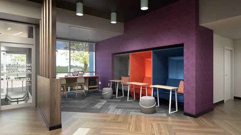 Tru by Hilton Thornburg