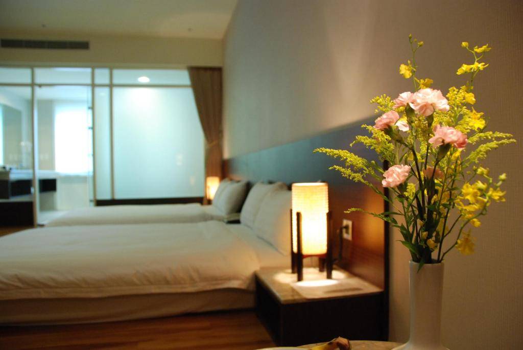 矽谷溫泉會館 New Taipei Hot Spring Hotel