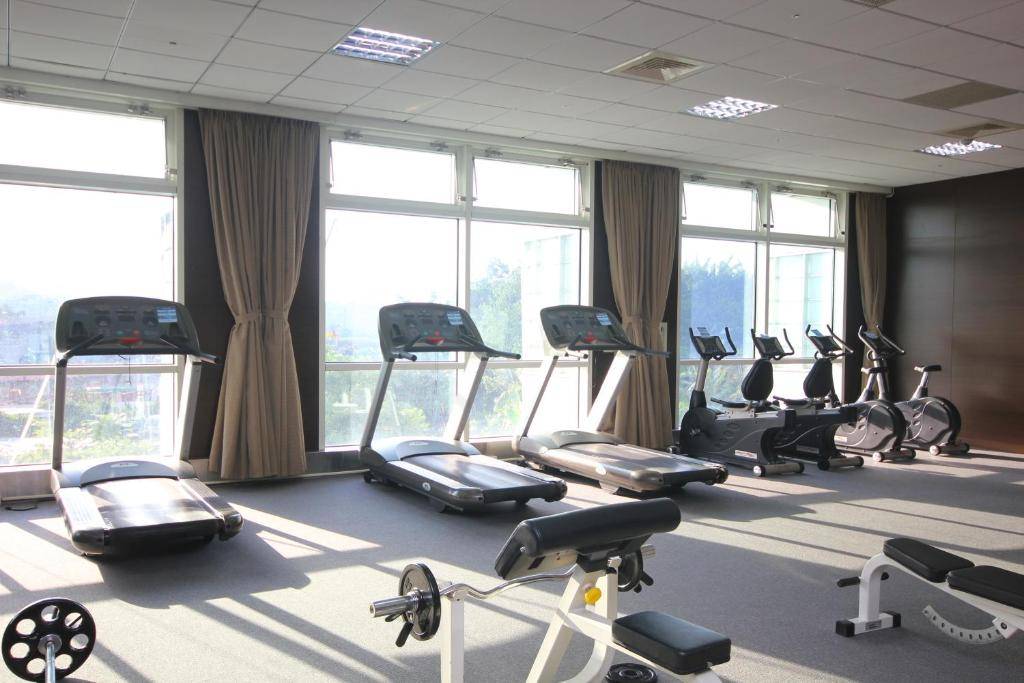 矽谷溫泉會館 New Taipei Hot Spring Hotel