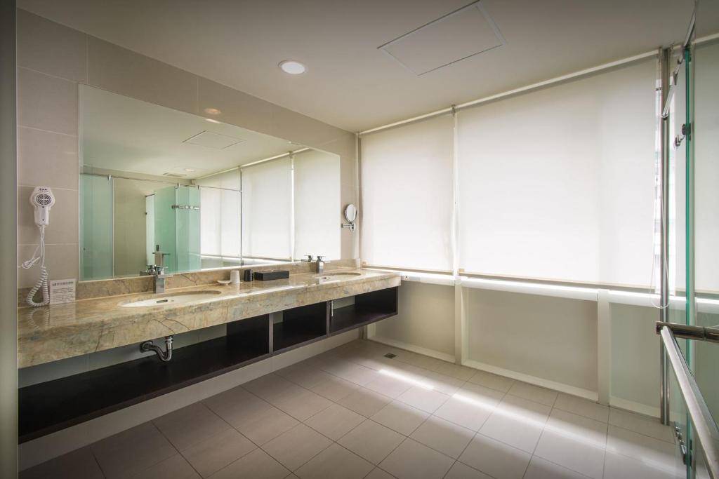 矽谷溫泉會館 New Taipei Hot Spring Hotel