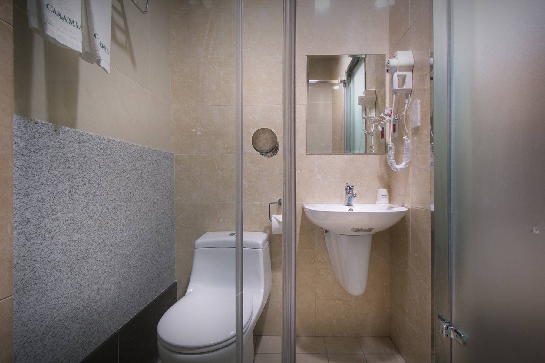 矽谷溫泉會館 New Taipei Hot Spring Hotel