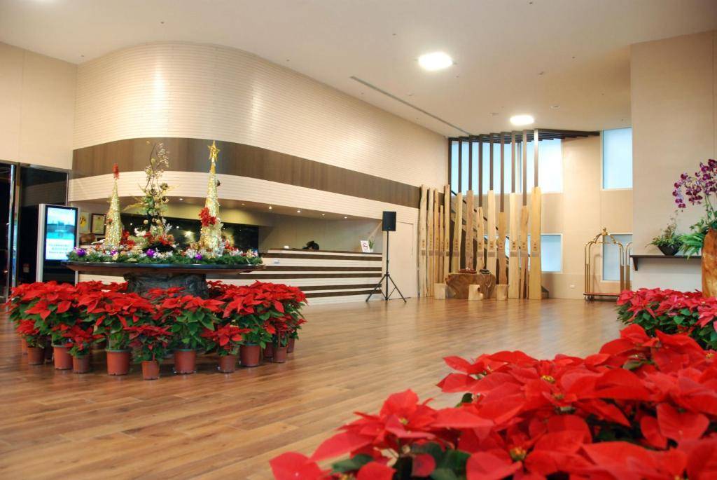 矽谷溫泉會館 New Taipei Hot Spring Hotel