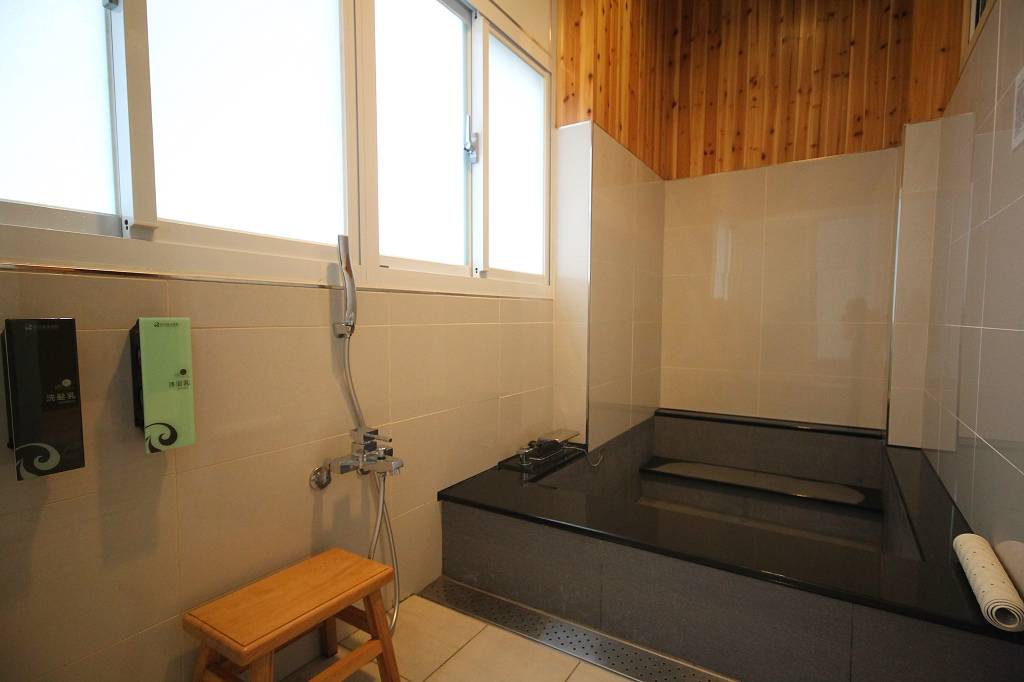 矽谷溫泉會館 New Taipei Hot Spring Hotel