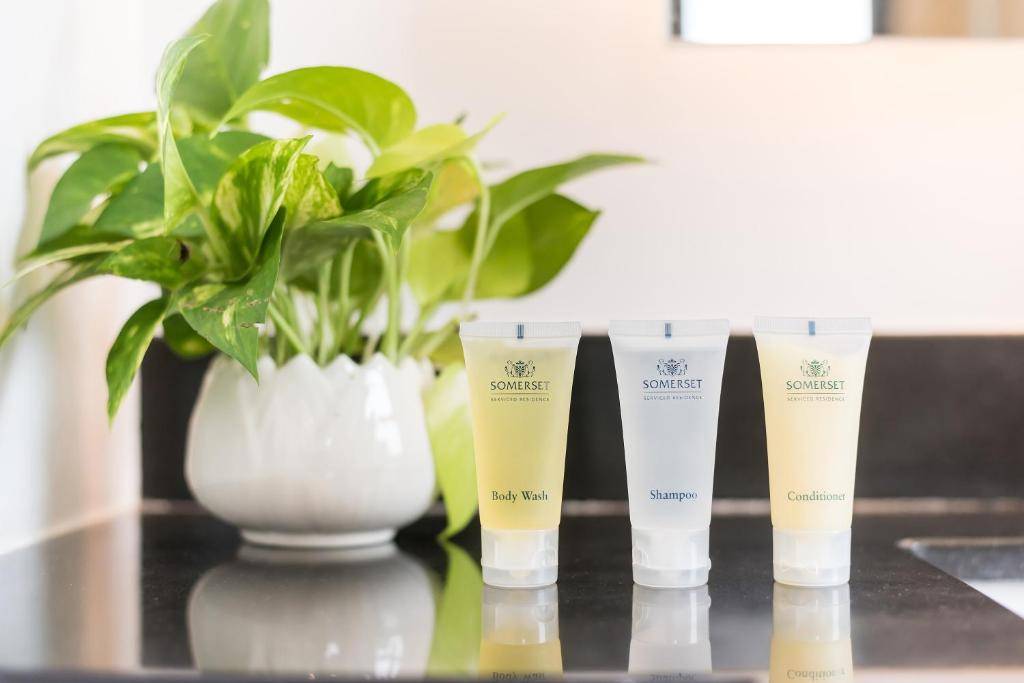 Somerset Park Suanplu