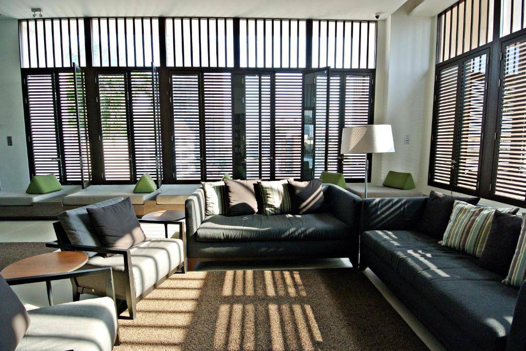 Somerset Park Suanplu