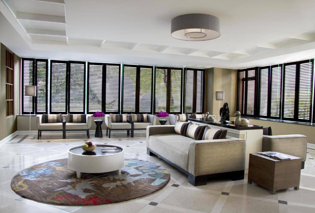 Somerset Park Suanplu