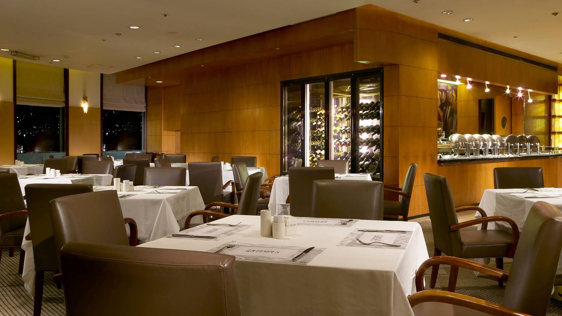 永豐棧酒店 TEMPUS HOTEL