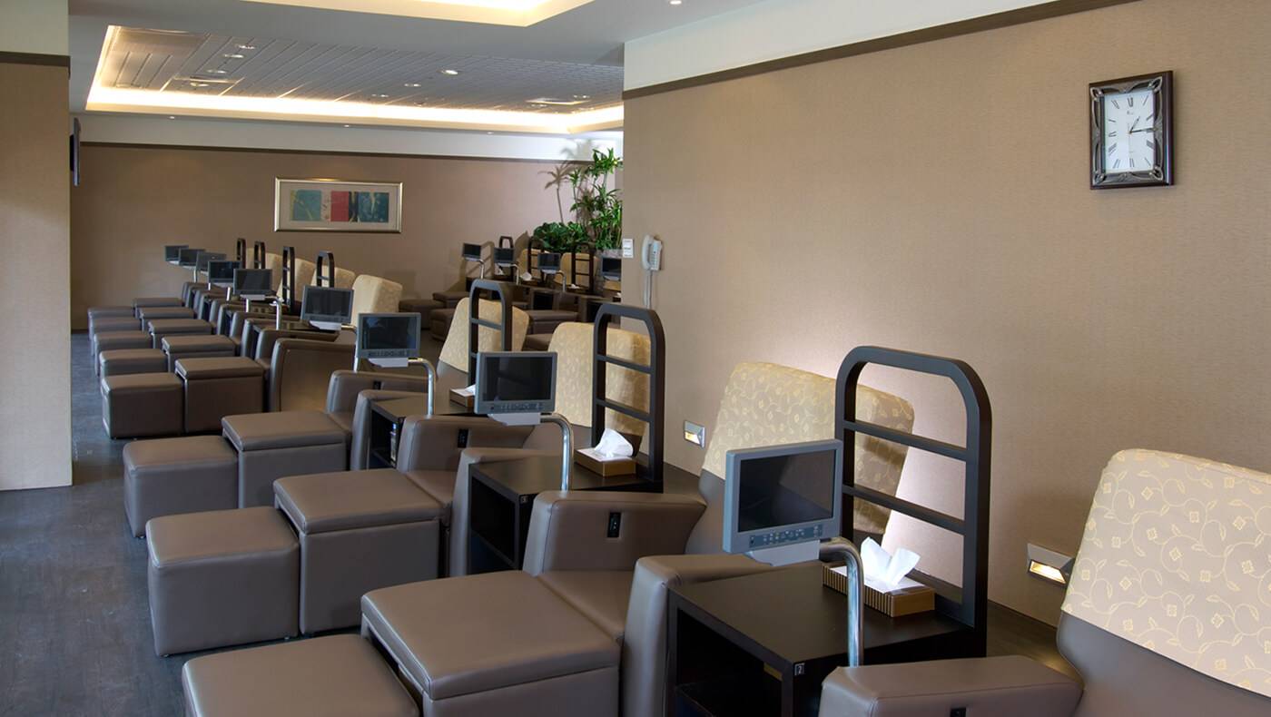 永豐棧酒店 TEMPUS HOTEL