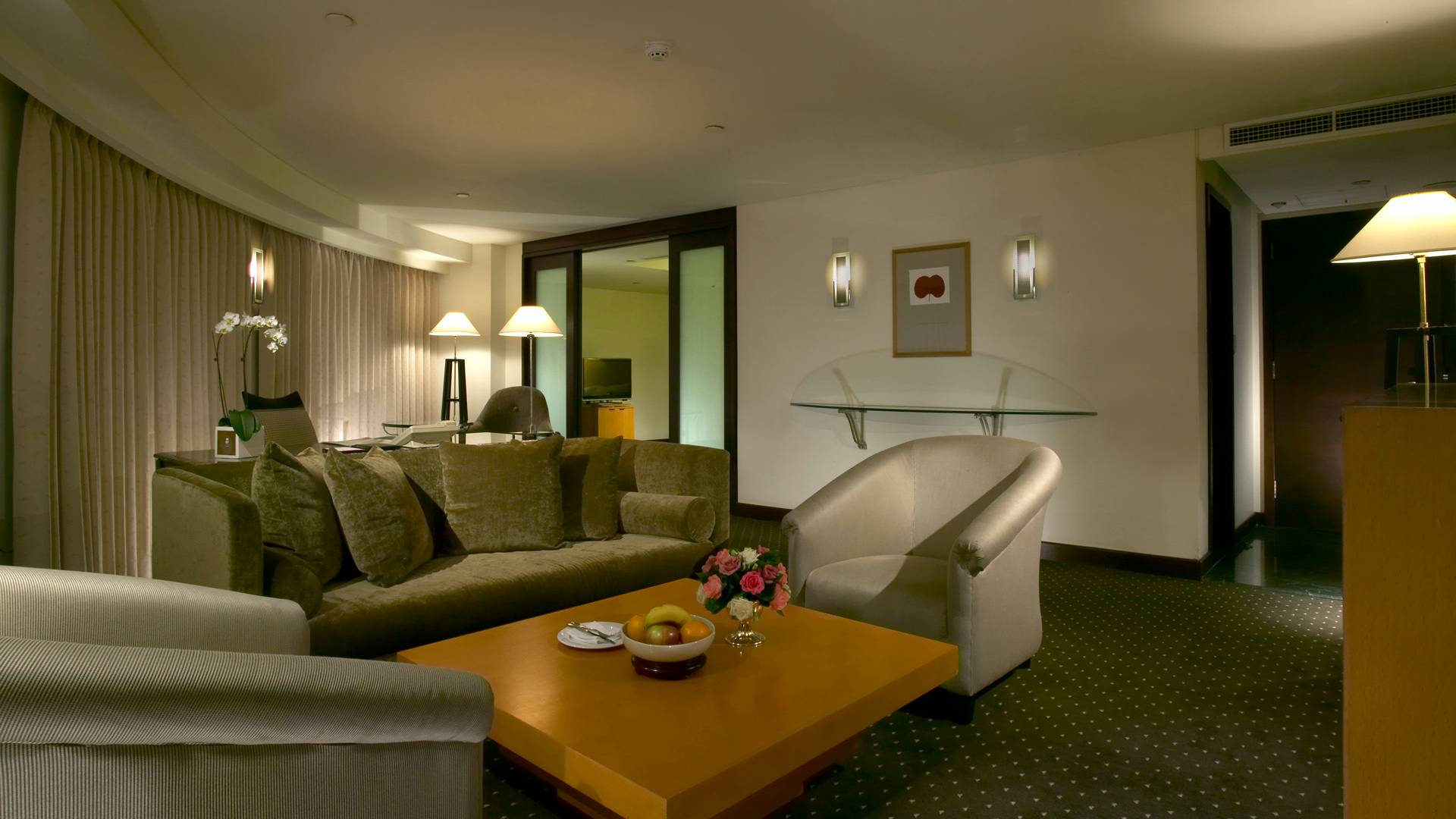 永豐棧酒店 TEMPUS HOTEL