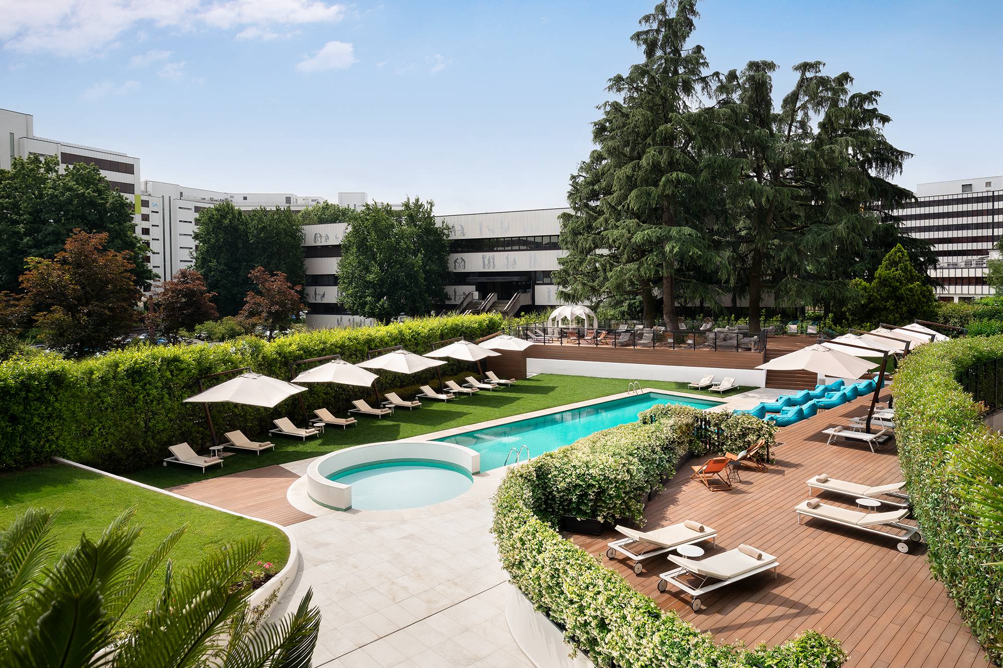 Sheraton Milano San Siro