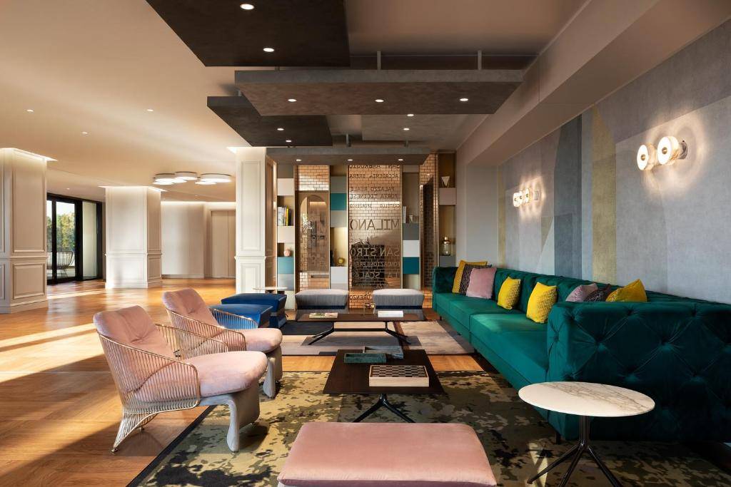 Sheraton Milano San Siro