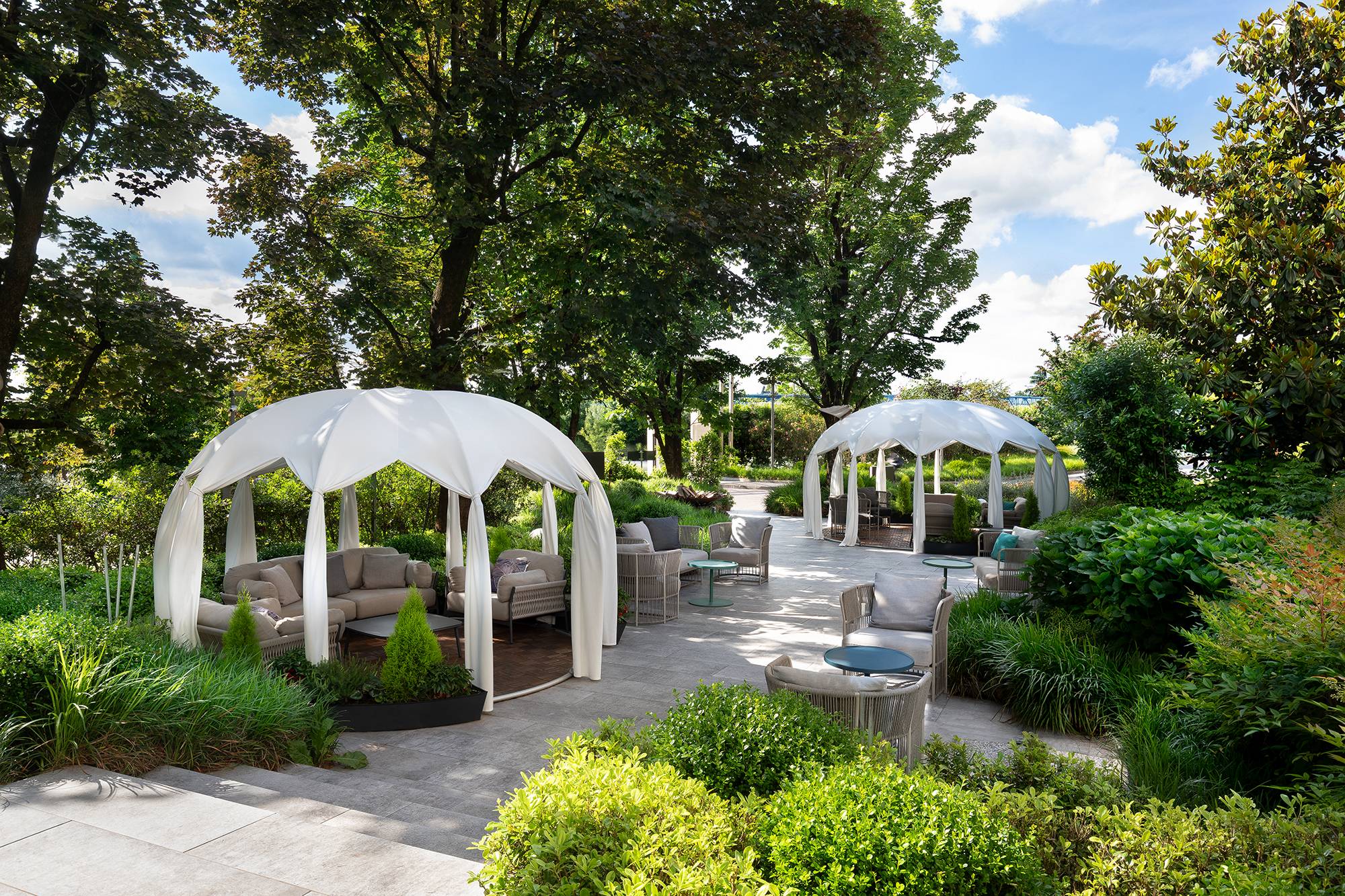 Sheraton Milano San Siro