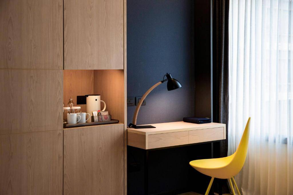 Sindhorn Midtown Hotel Bangkok