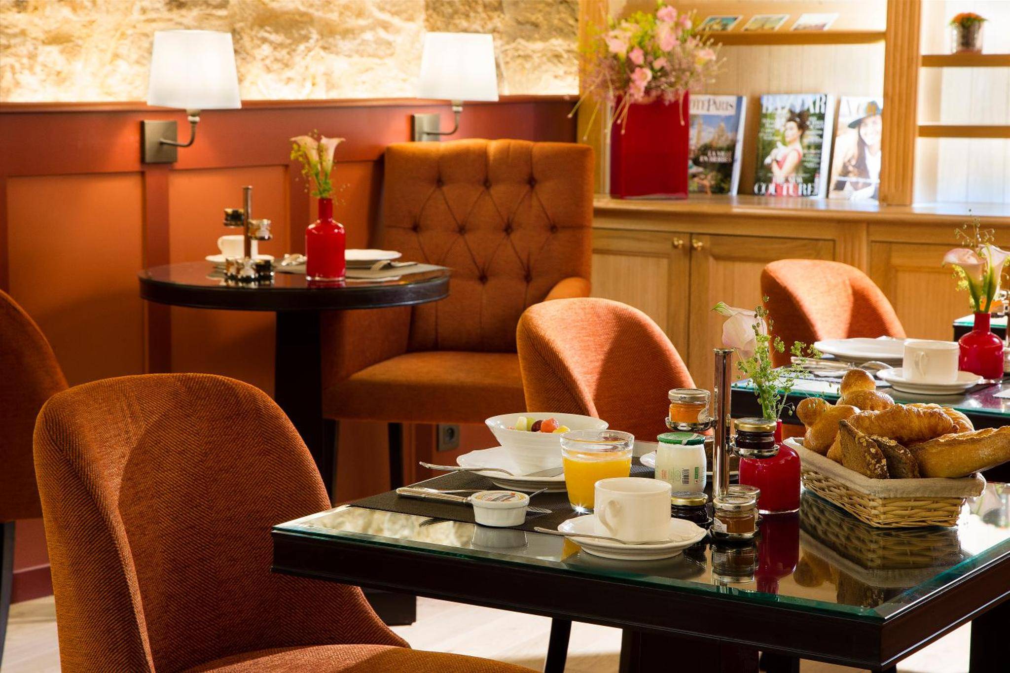 Hôtel Les Tournelles