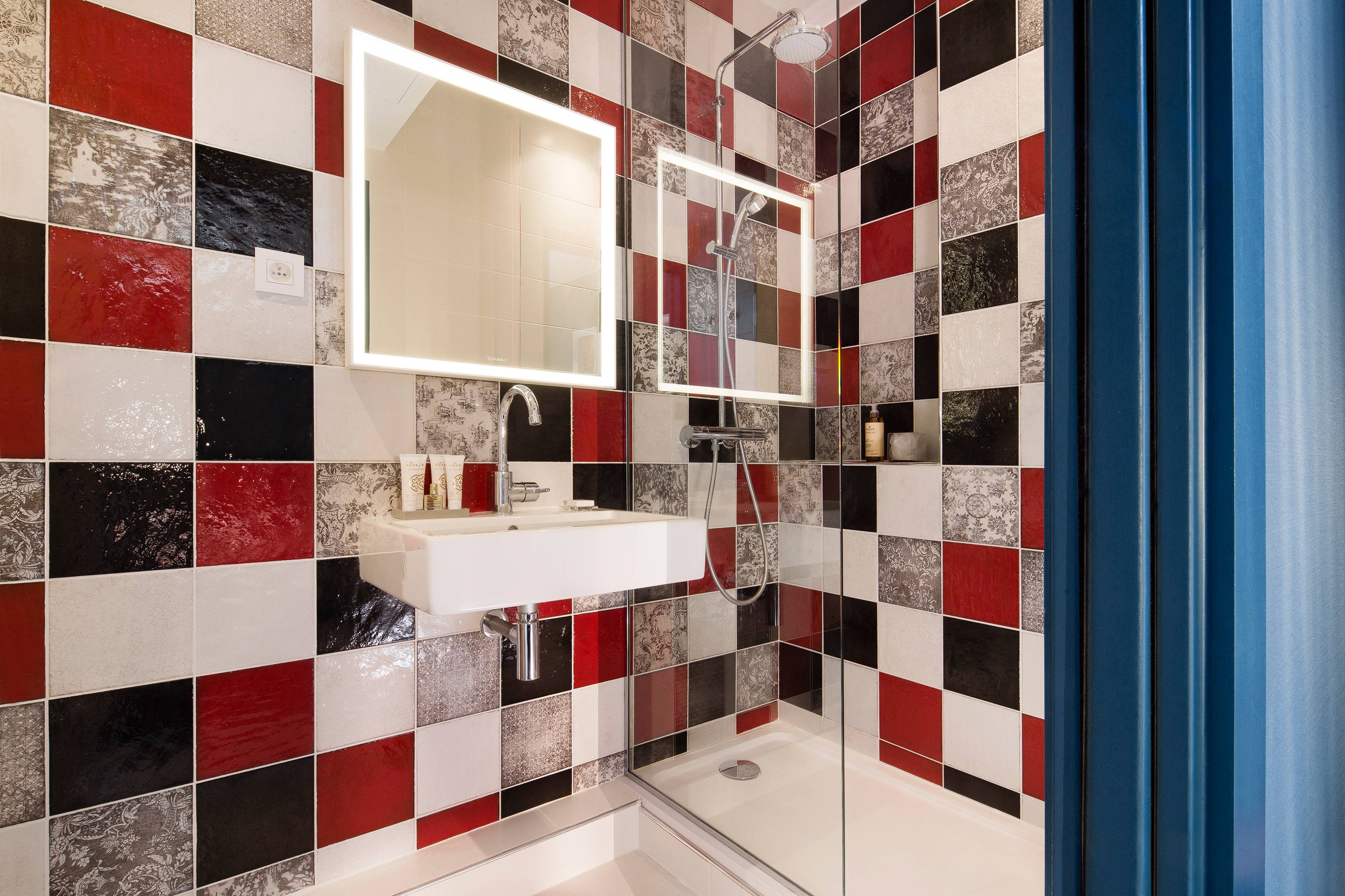 Hôtel Les Tournelles