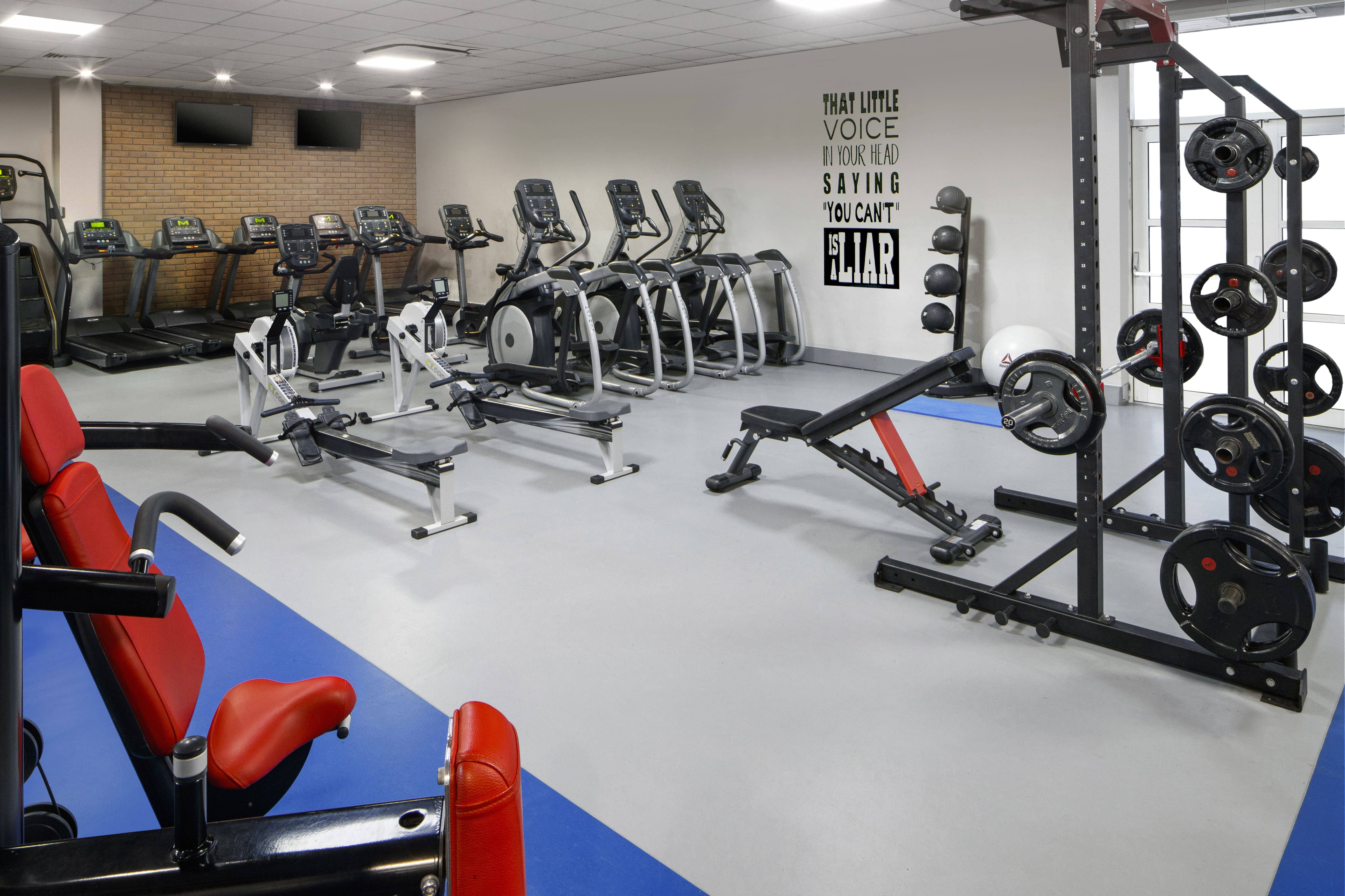 Holiday Inn Aylesbury, an IHG Hotel