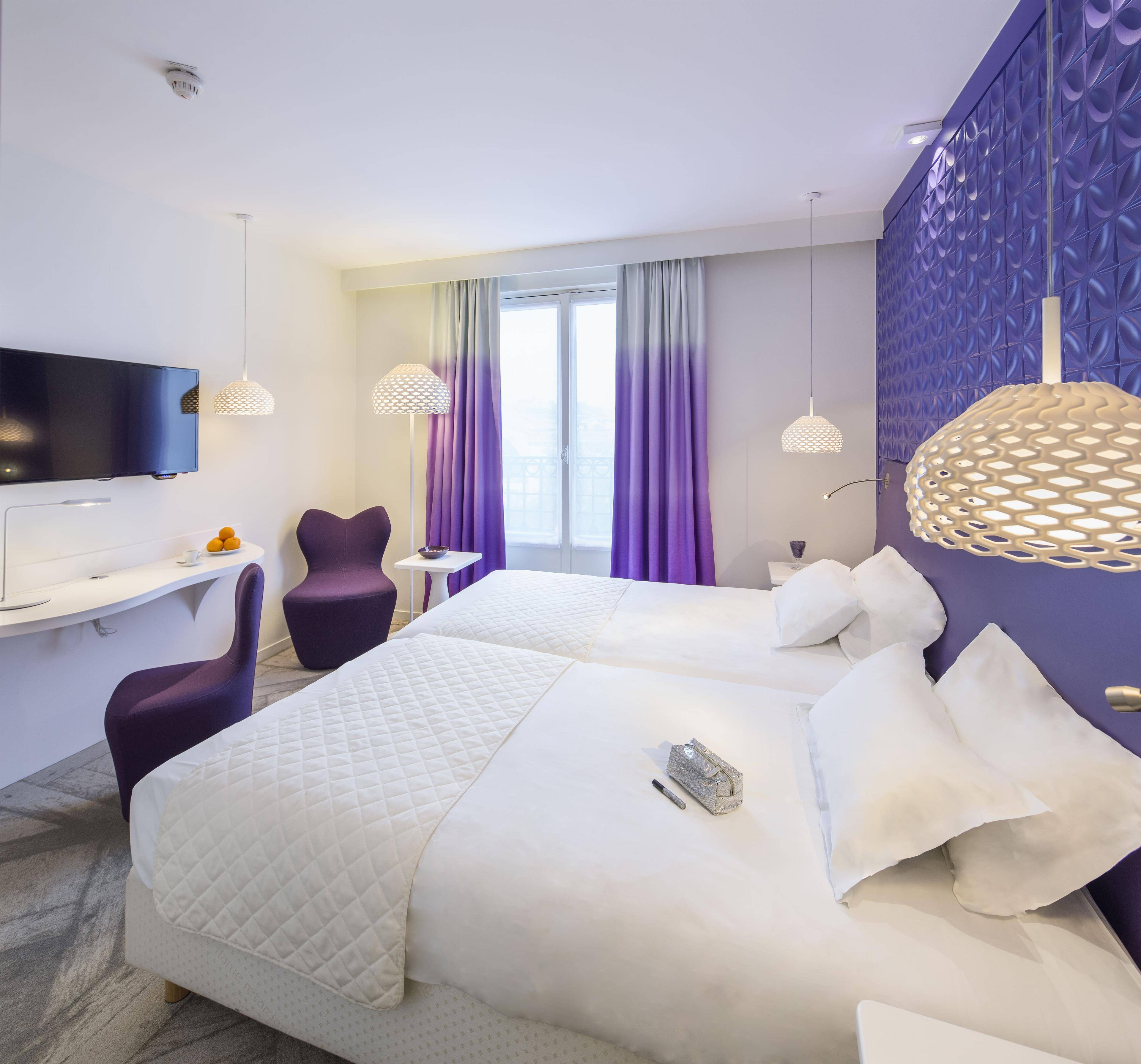 Holiday Inn Paris Gare de l'Est