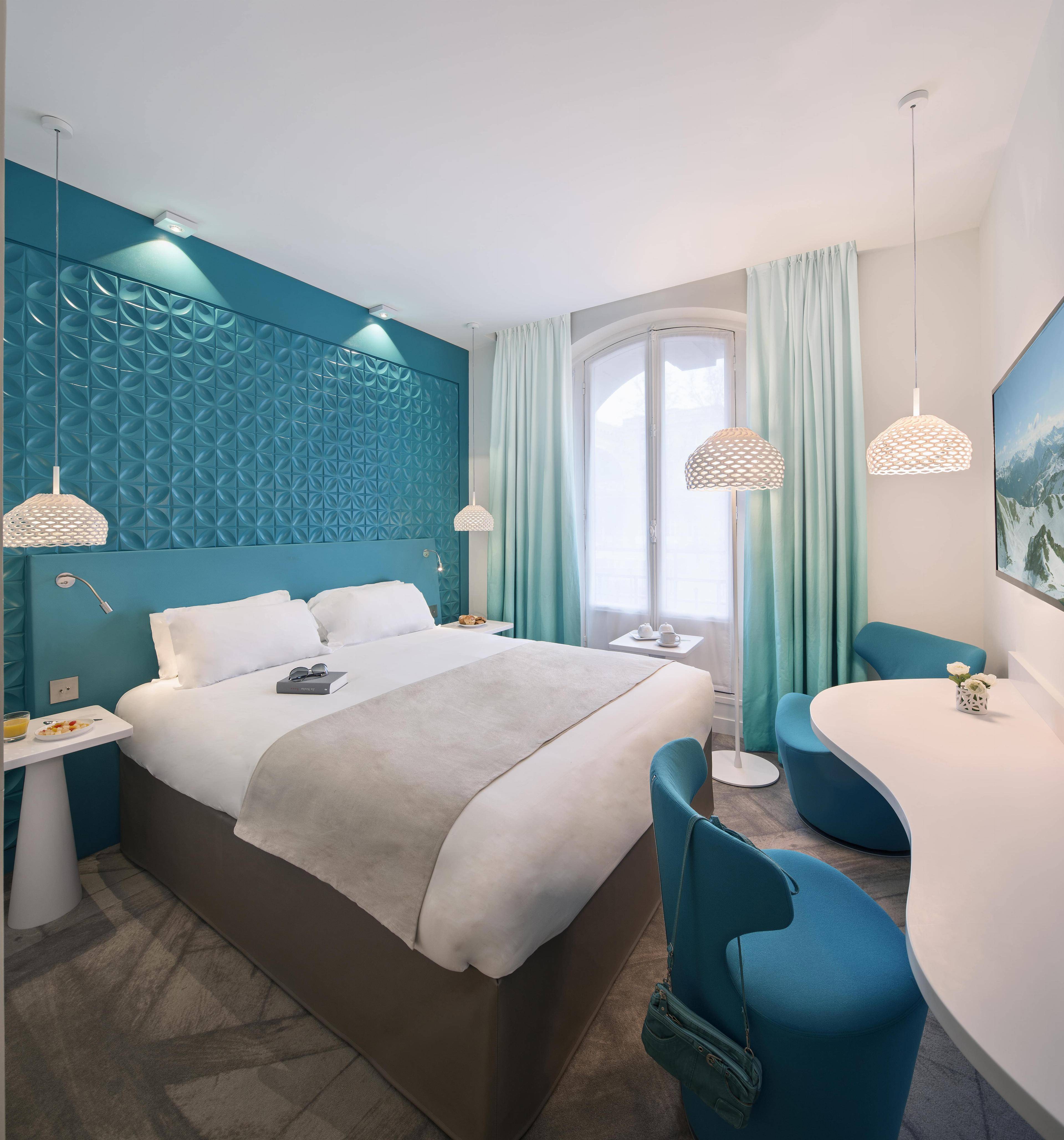 Holiday Inn Paris Gare de l'Est