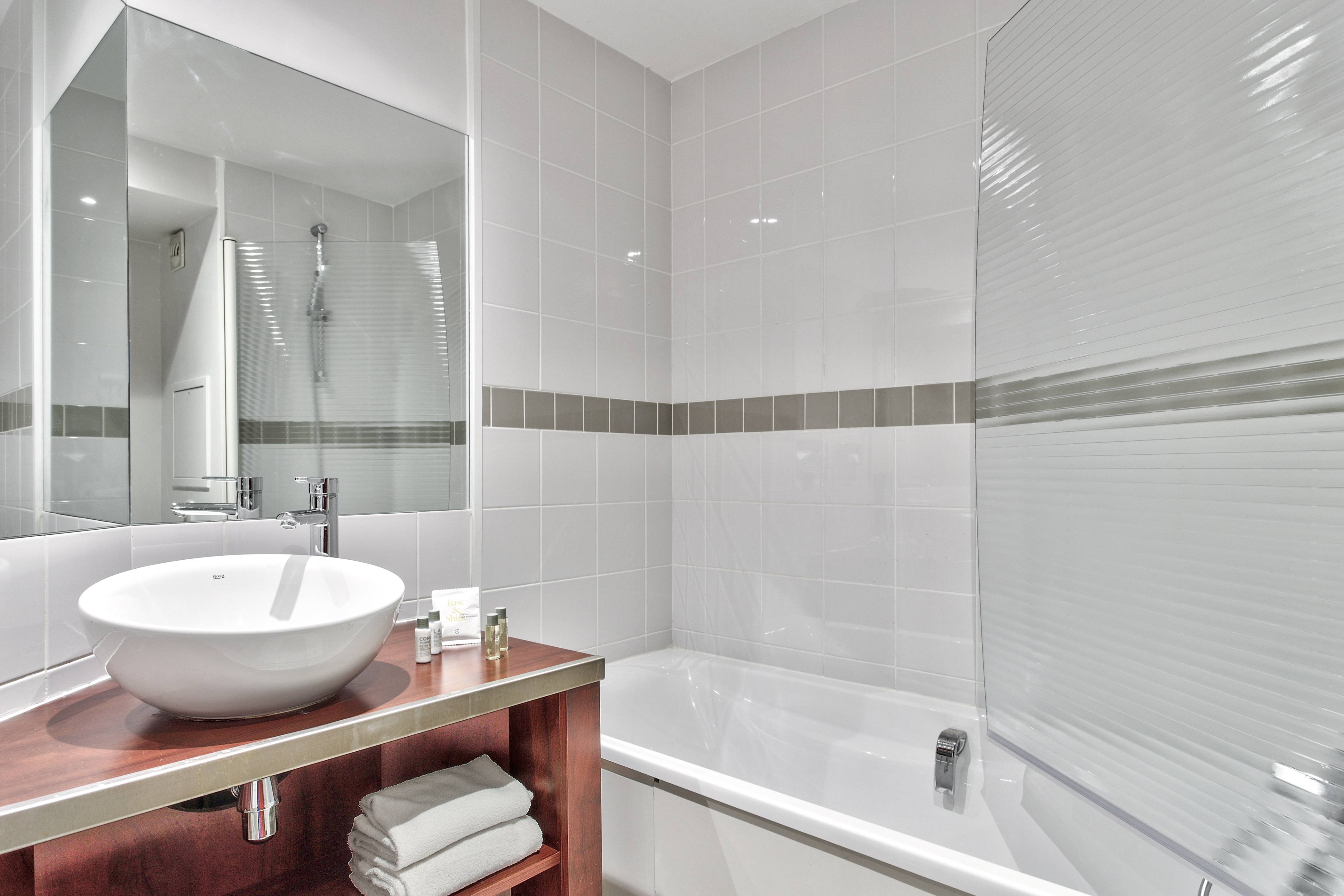 Golden Tulip Paris CDG Airport Villepinte