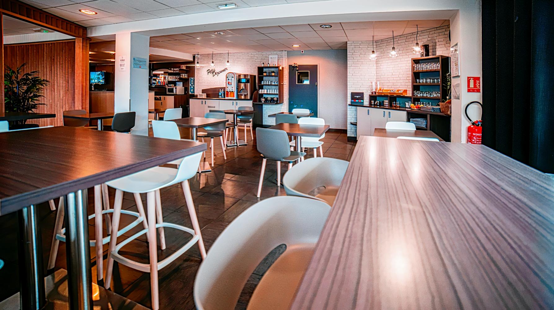 Kyriad Saint Brieuc Trégueux