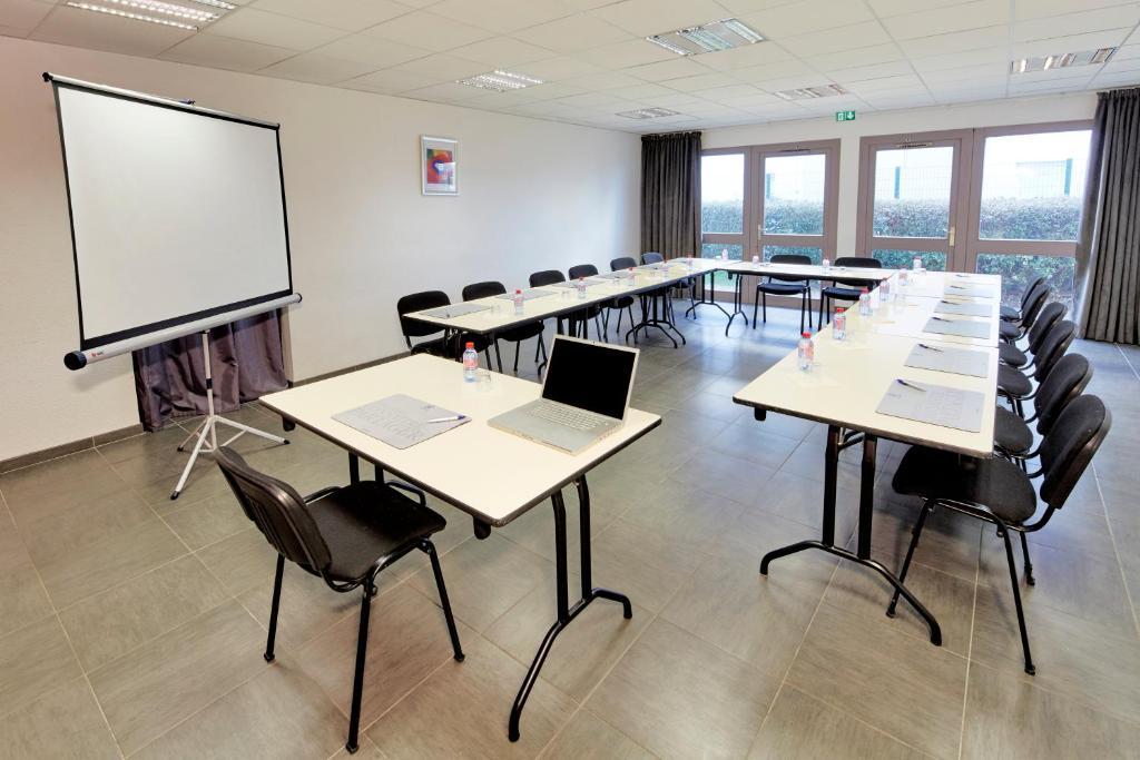 Kyriad Saint Brieuc Trégueux