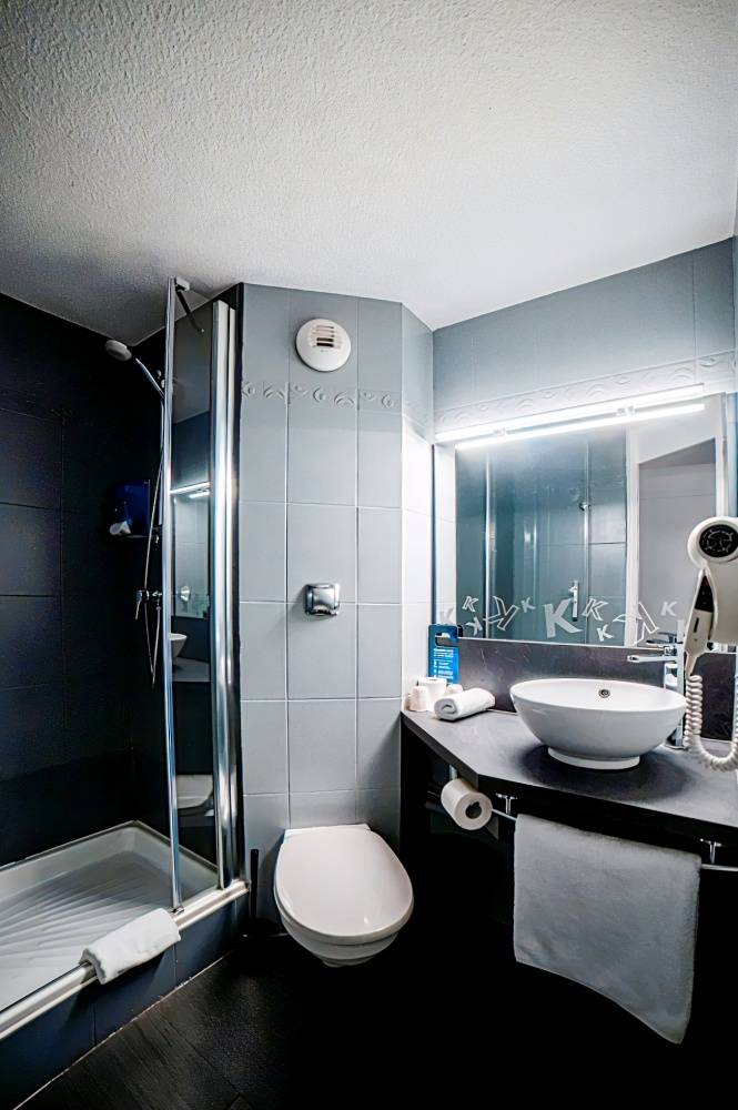 Kyriad Saint Brieuc Trégueux