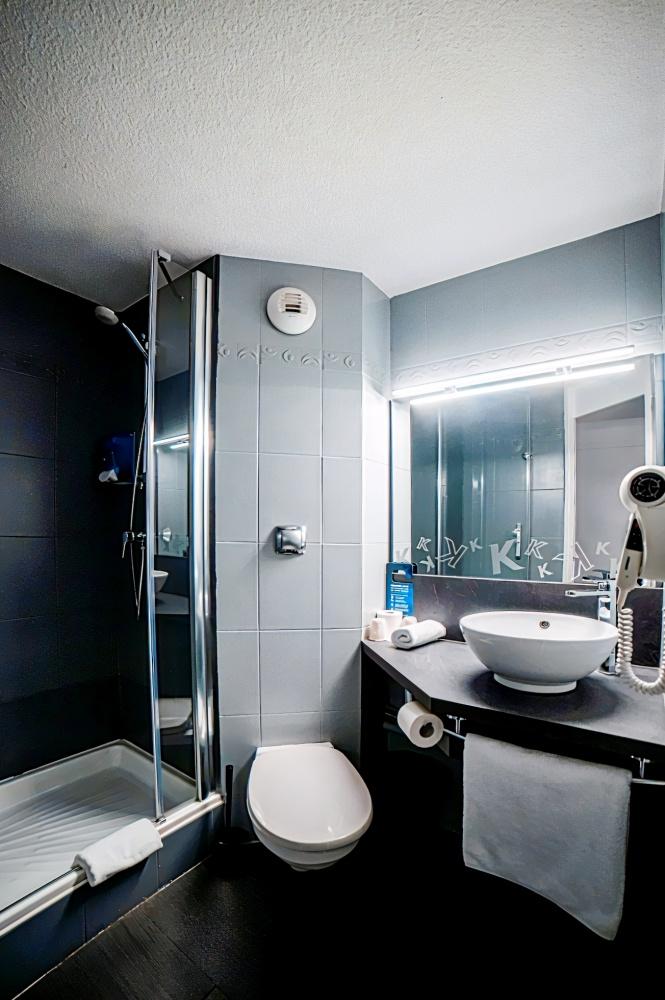 Kyriad Saint Brieuc Trégueux