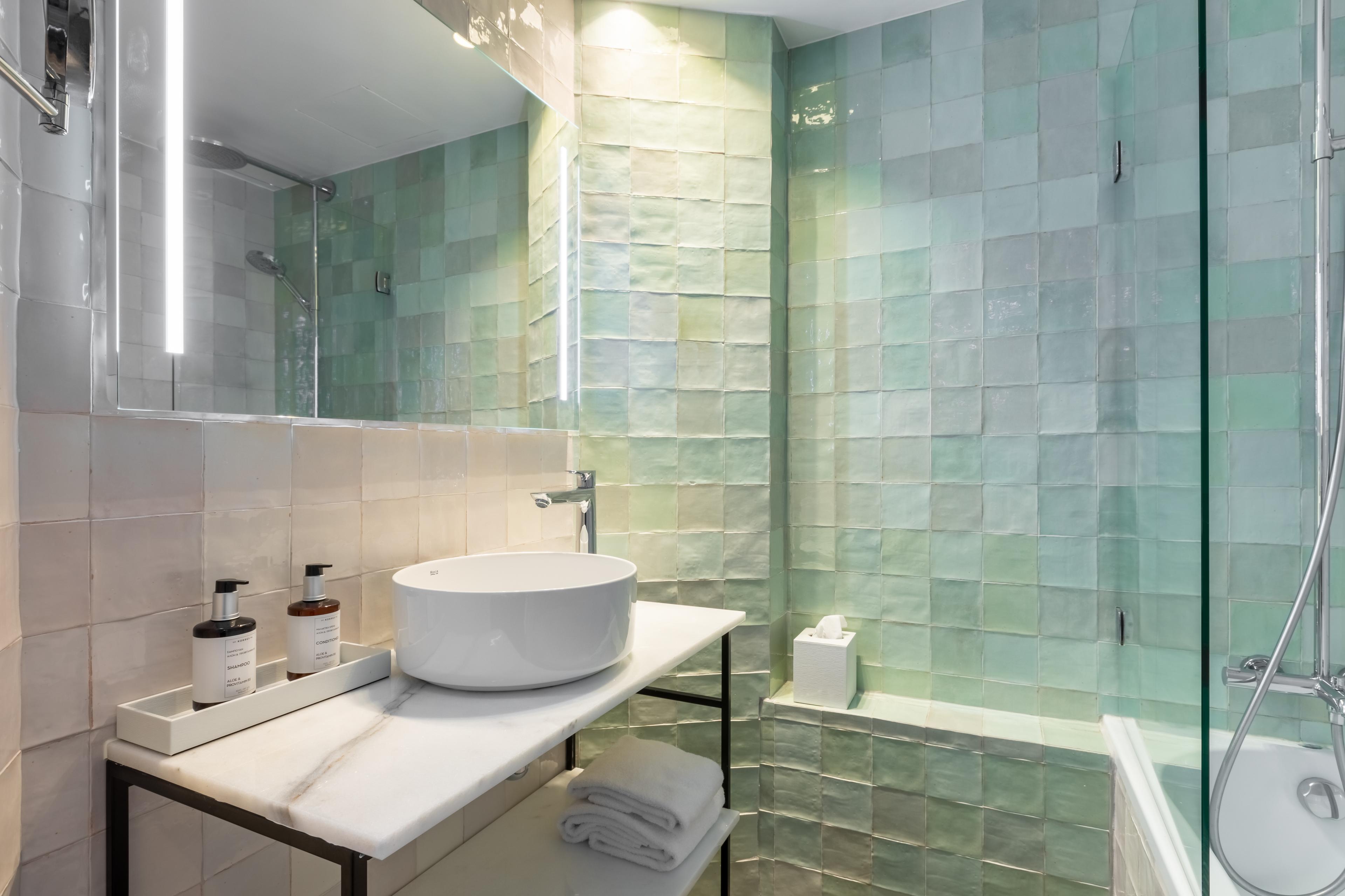 voco Paris Montparnasse, an IHG Hotel