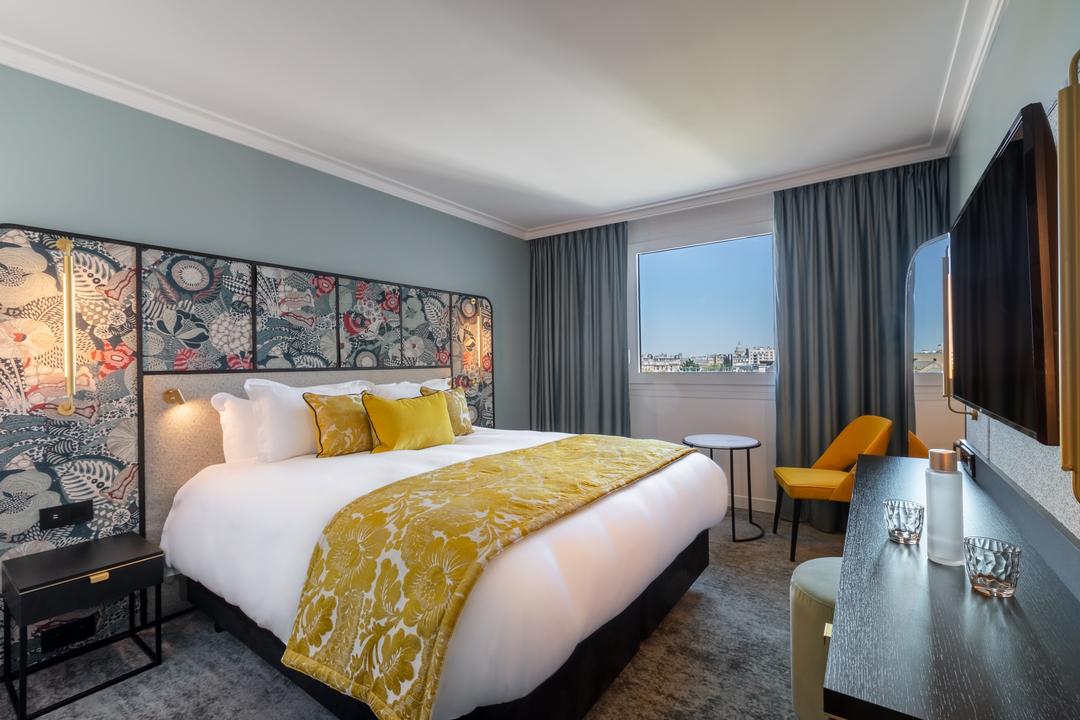 voco Paris Montparnasse, an IHG Hotel