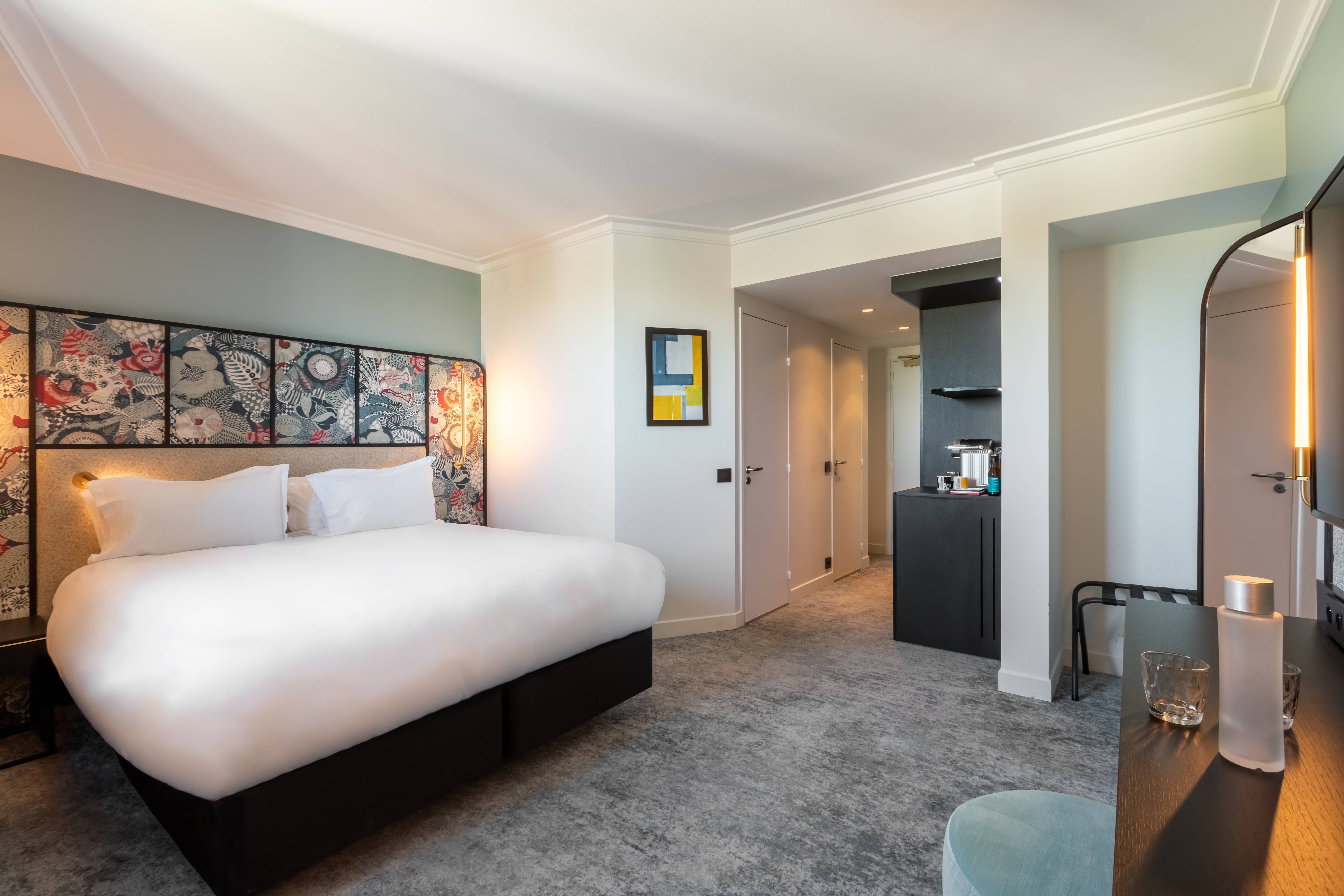 voco Paris Montparnasse, an IHG Hotel