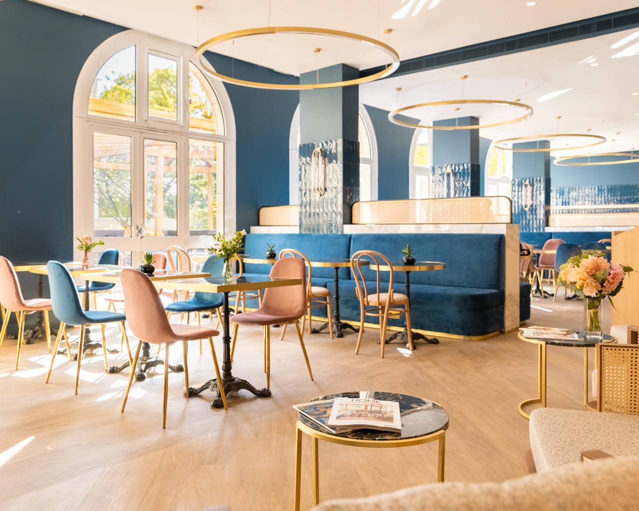 voco Paris Montparnasse, an IHG Hotel