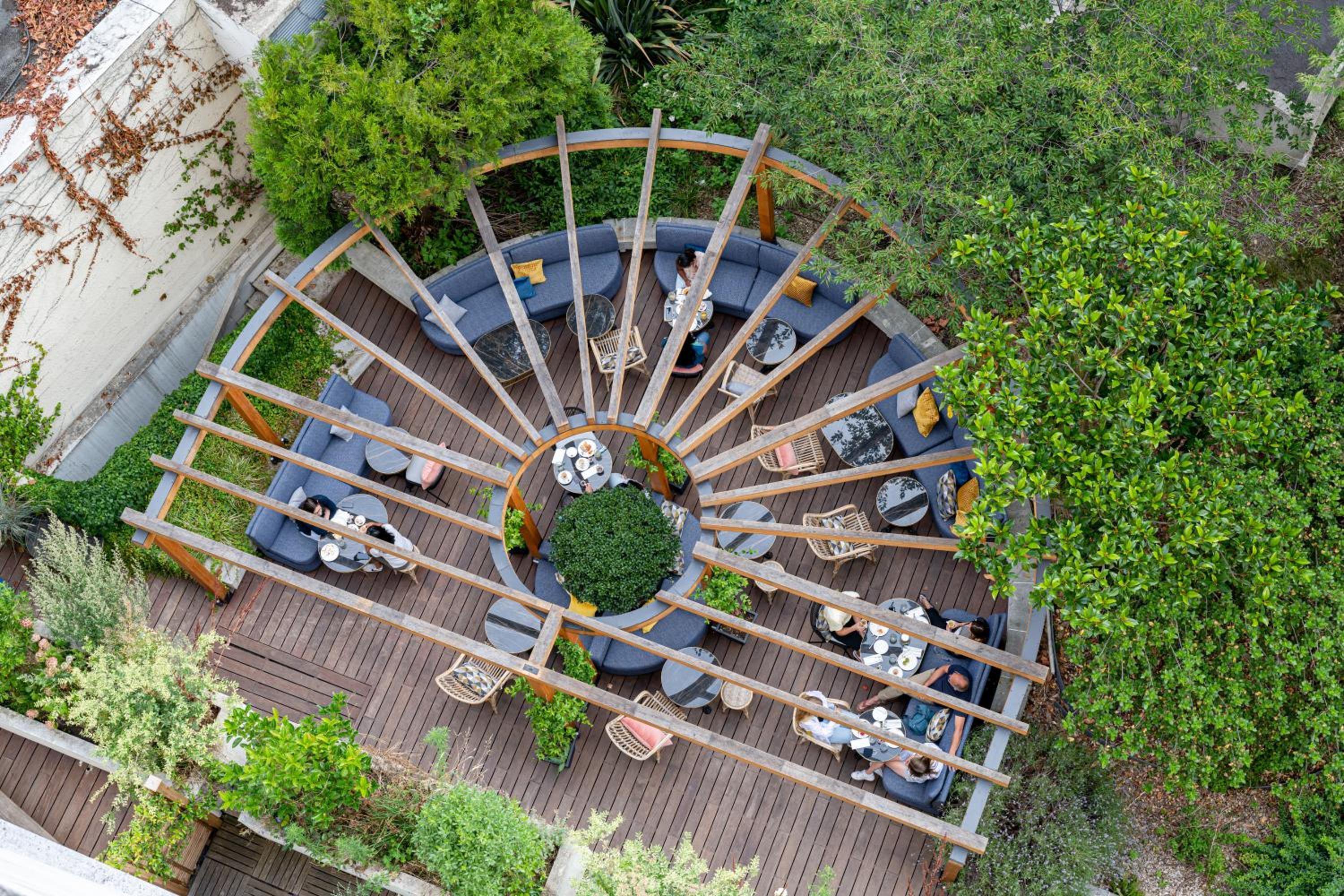 voco Paris Montparnasse, an IHG Hotel