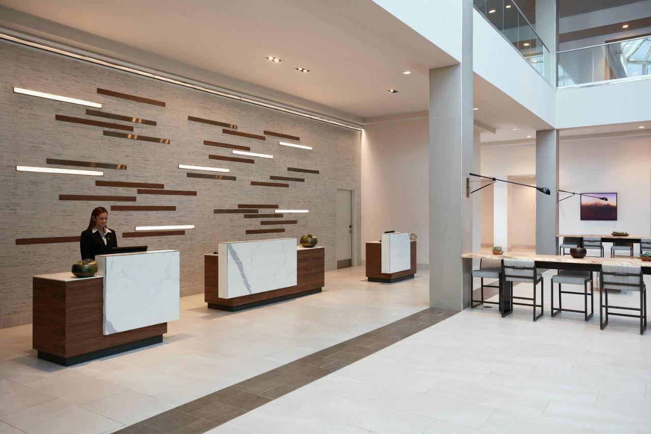 Marriott Orlando Downtown