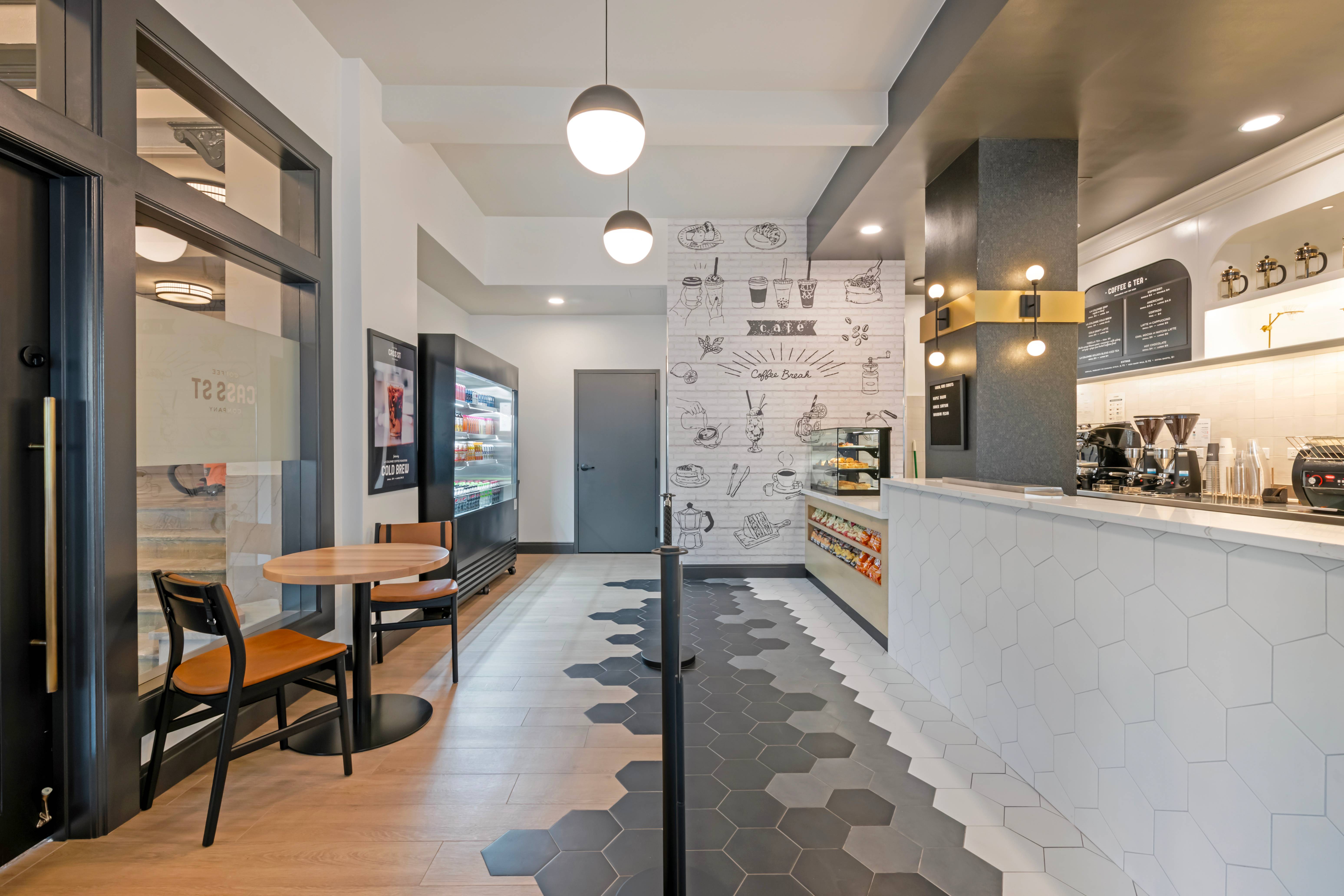 Hotel Flor Tampa Downtown, Tapestry Collection by Hilton