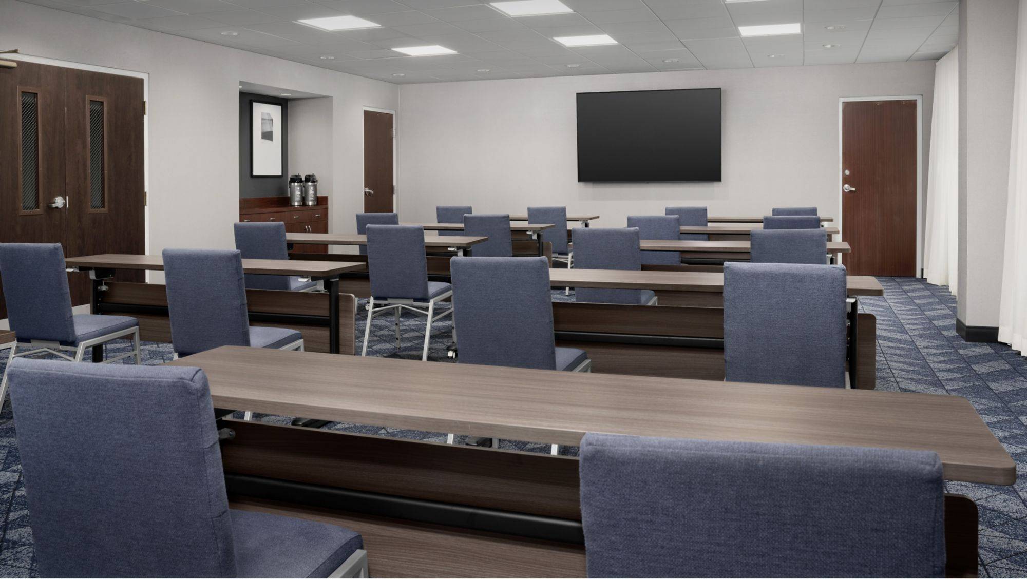 Courtyard by Marriott Orlando East/UCF Area