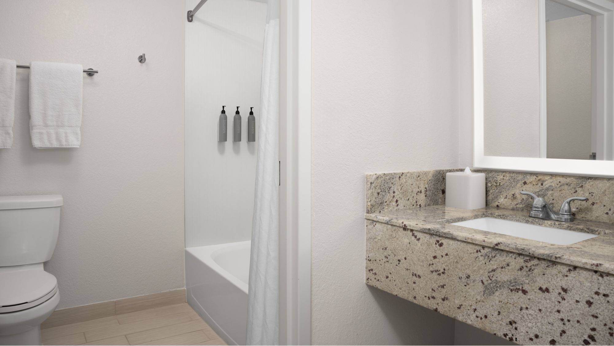 Courtyard by Marriott Orlando East/UCF Area