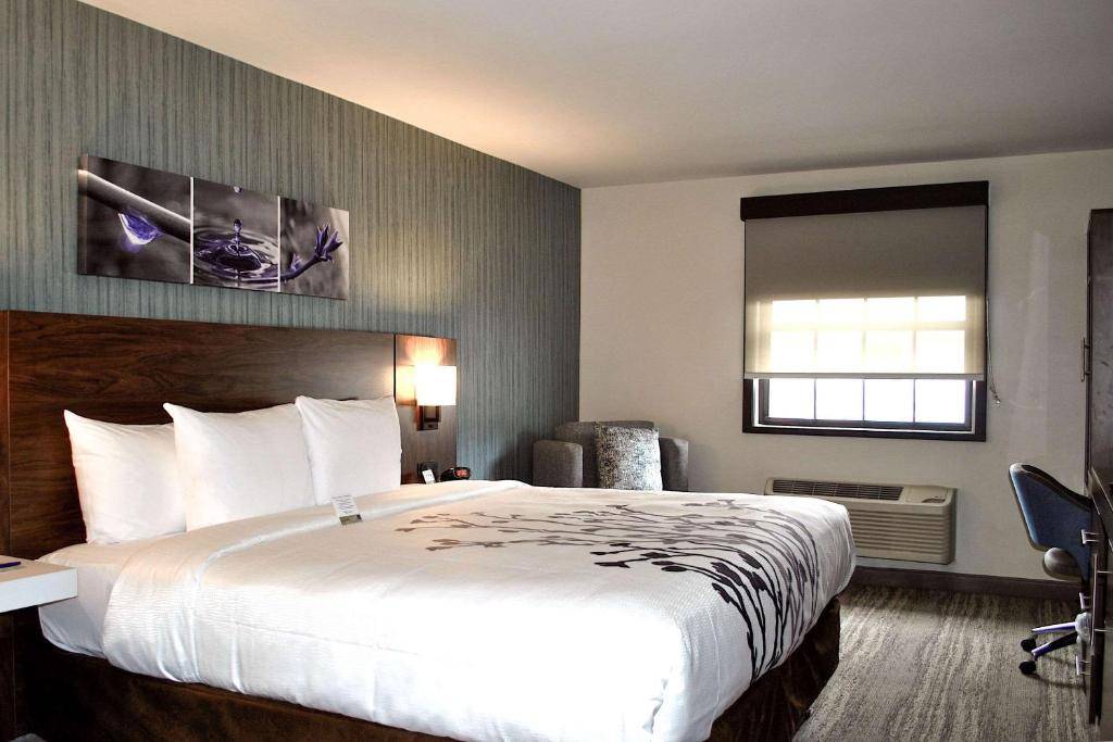 Sleep Inn Oakbrook Terrace