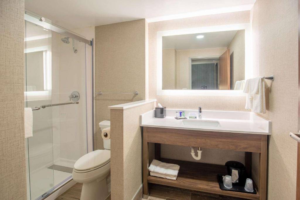 Sleep Inn Oakbrook Terrace