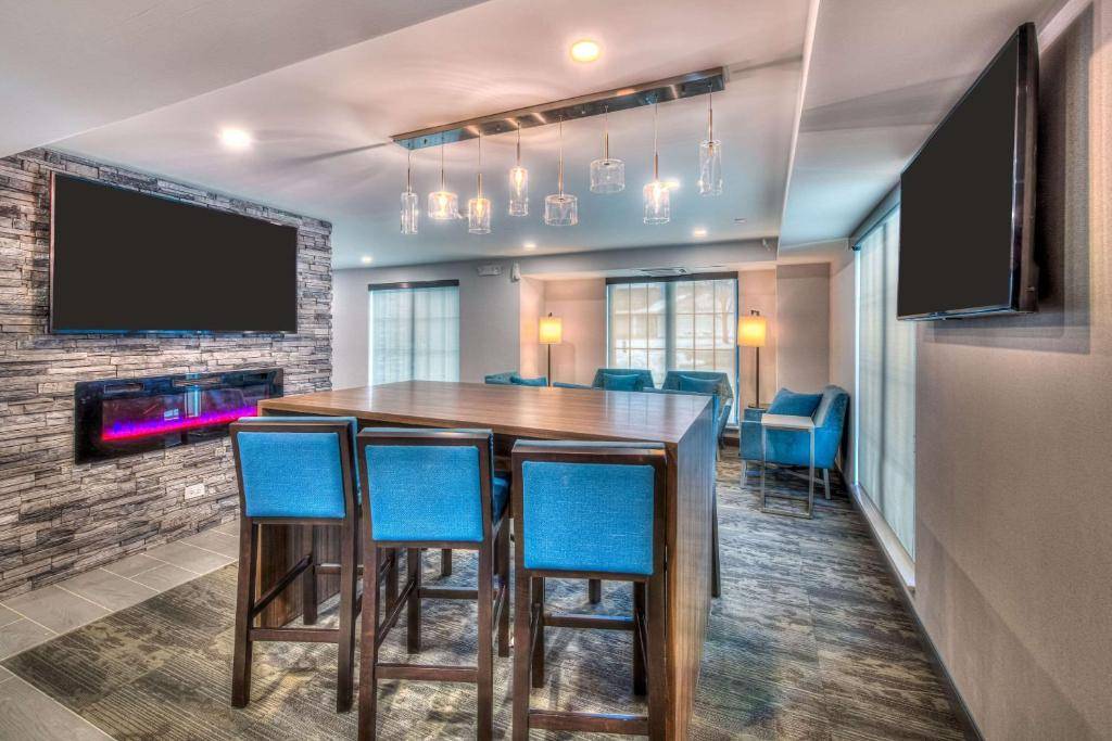 Sleep Inn Oakbrook Terrace