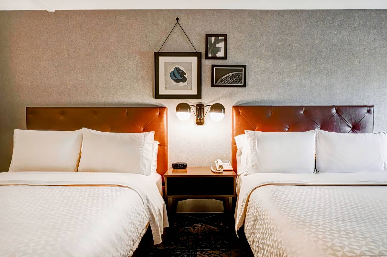 Four Points by Sheraton St. Catharines Niagara Suites