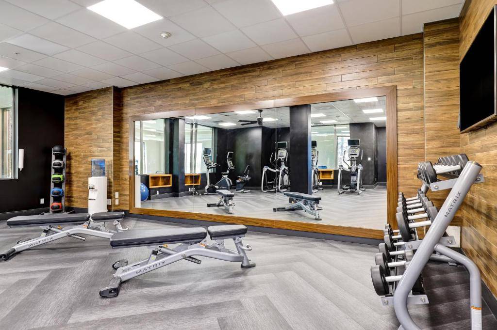 Four Points by Sheraton St. Catharines Niagara Suites