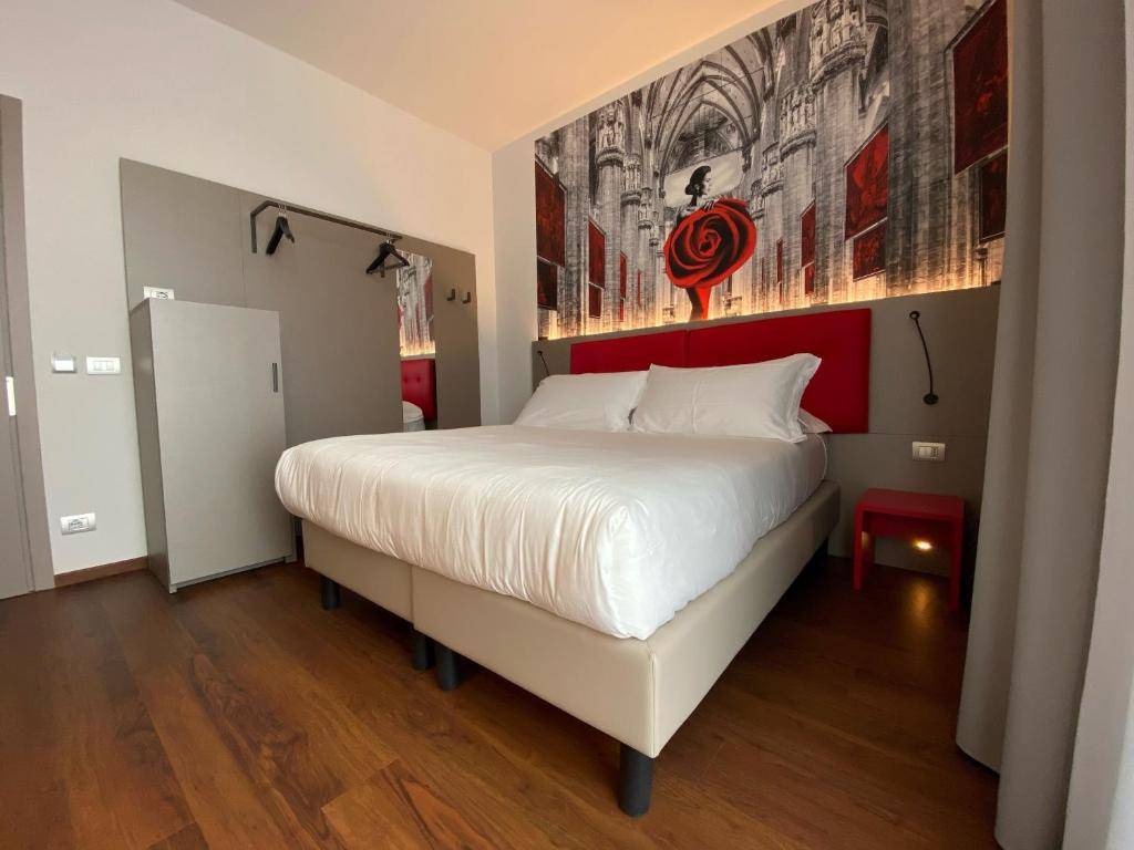 Amedia Hotel Milano