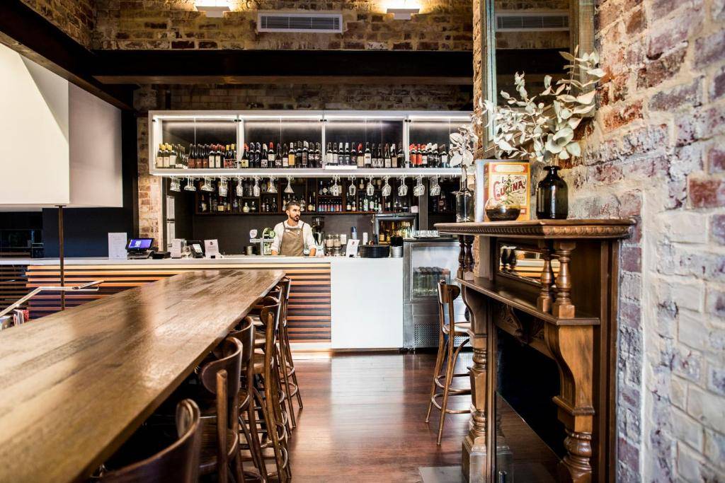 Holiday Inn West Perth by IHG