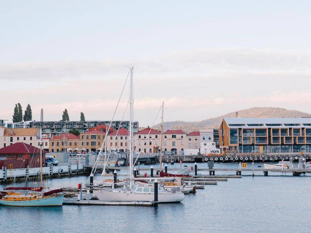 Somerset on the Pier Hobart