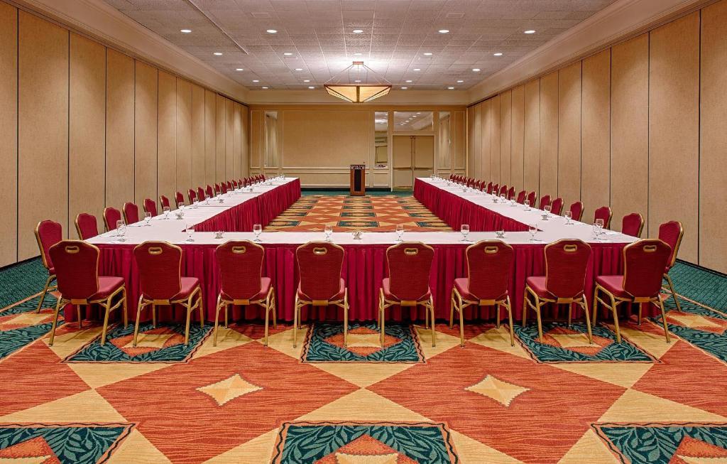 Radisson Hotel Austin