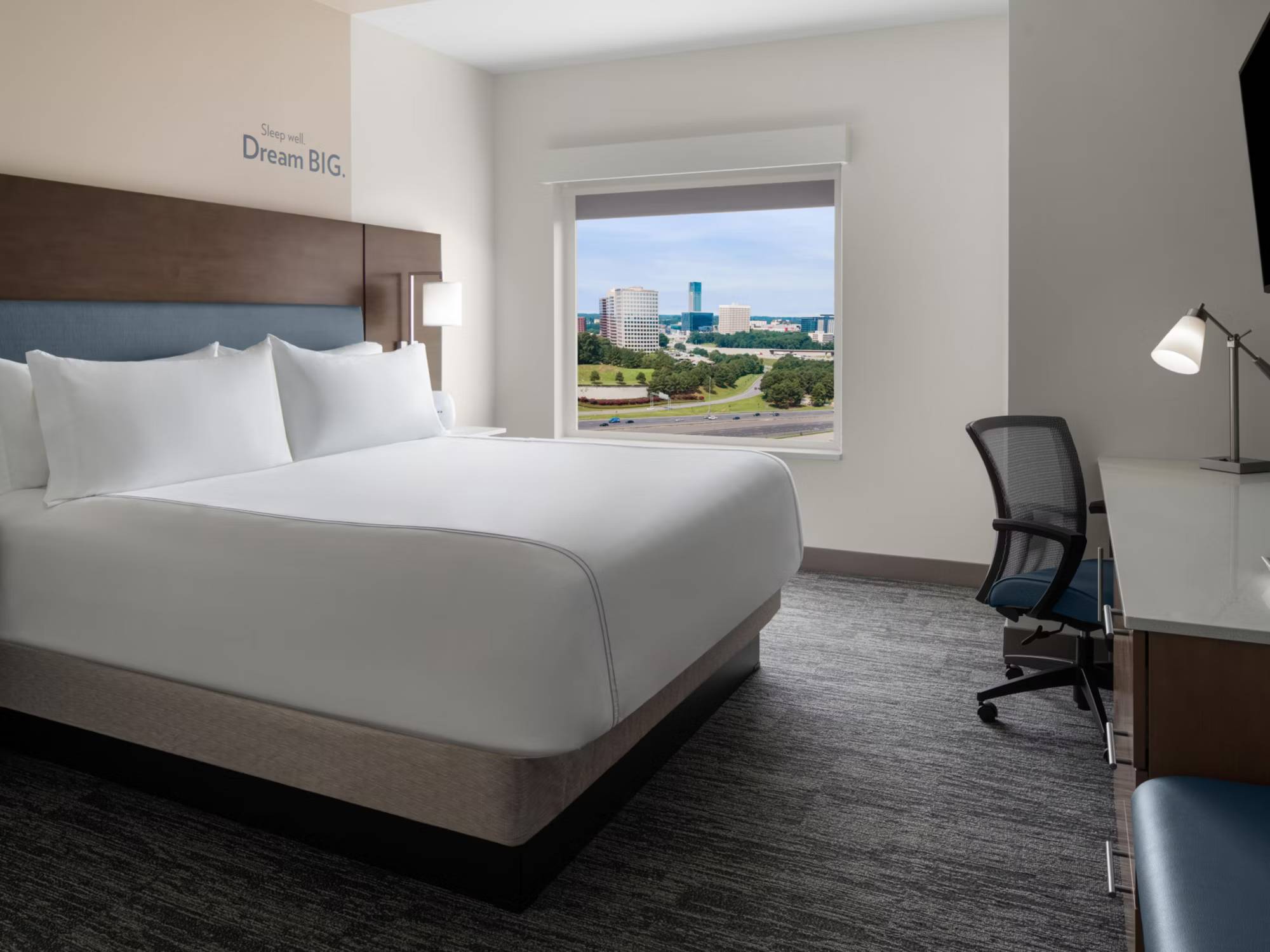 EVEN Hotel Atlanta - Cobb Galleria, an IHG Hotel