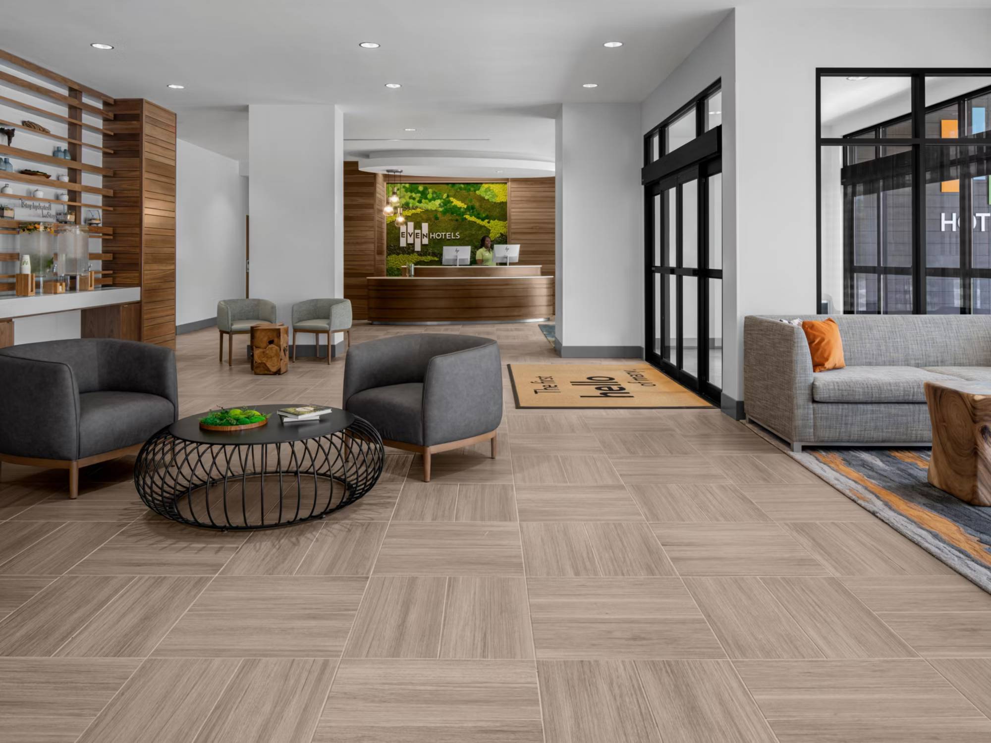 EVEN Hotel Atlanta - Cobb Galleria, an IHG Hotel